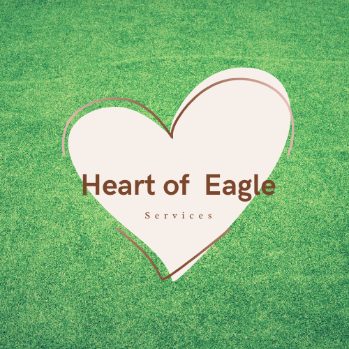 Eagle Heart Fam